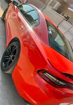 دودج تشارجر